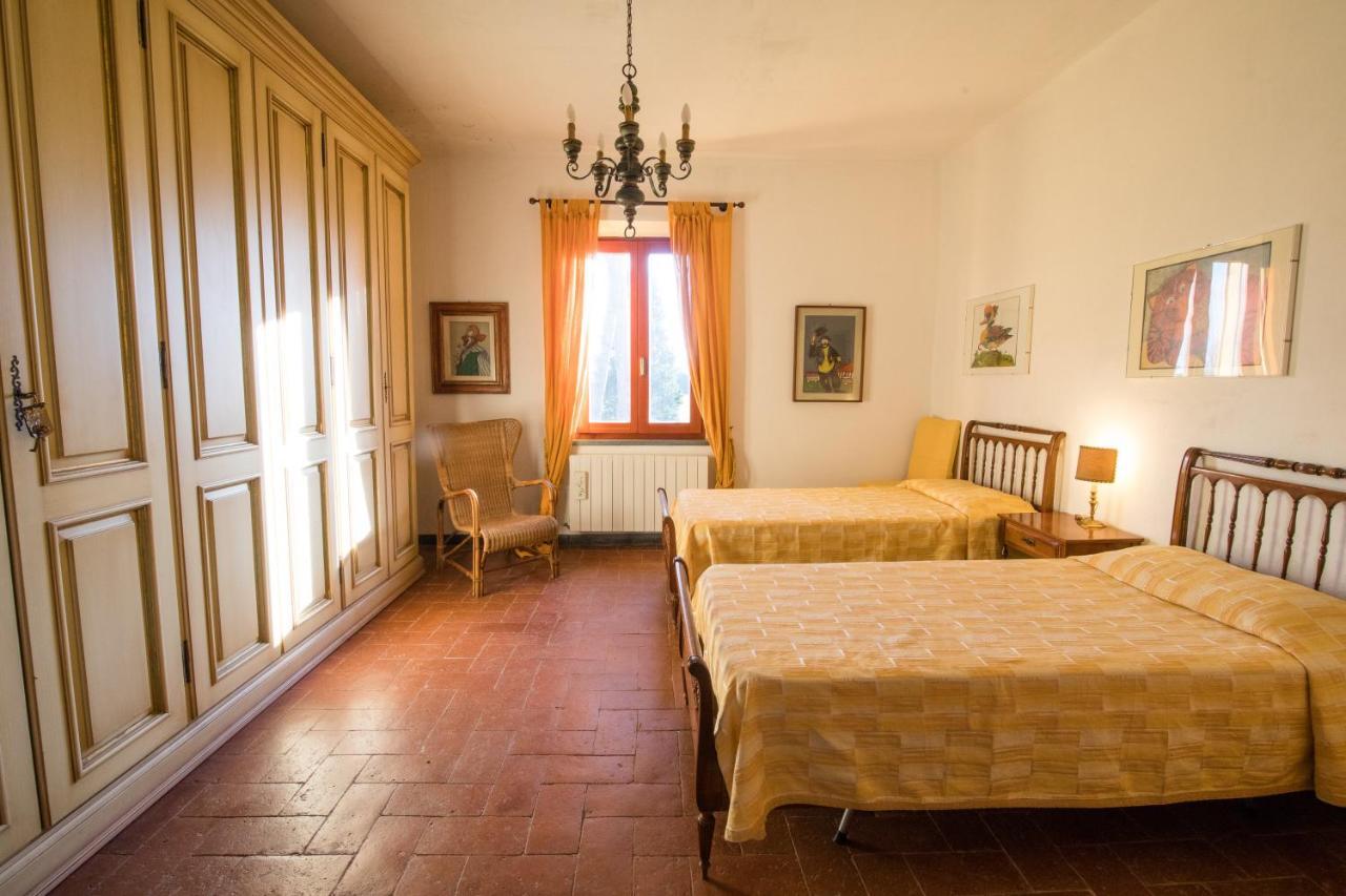 Сasa de vacaciones Podere Magnolia