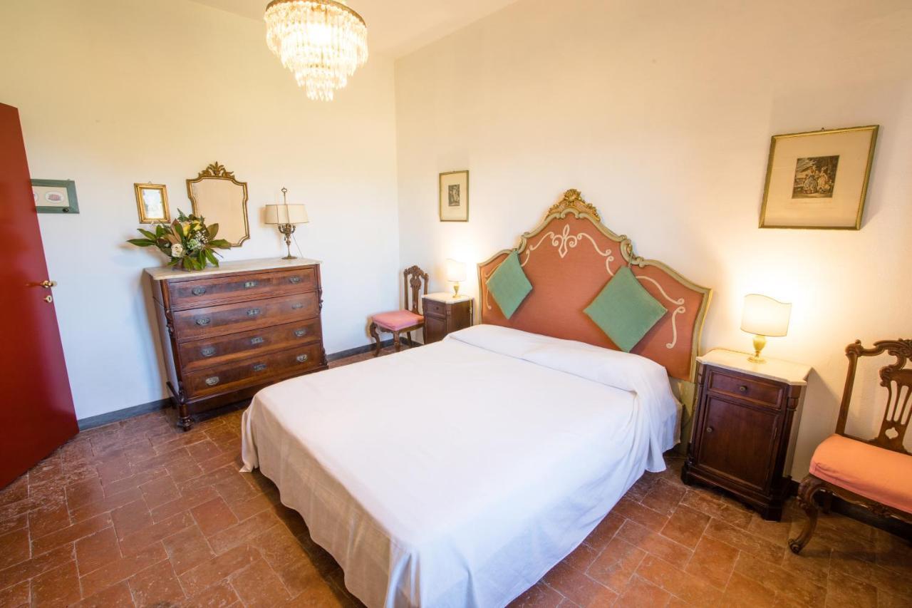 Сasa de vacaciones Podere Magnolia